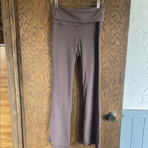 Danskin Flared Yoga Pants - Picture 1 of 5